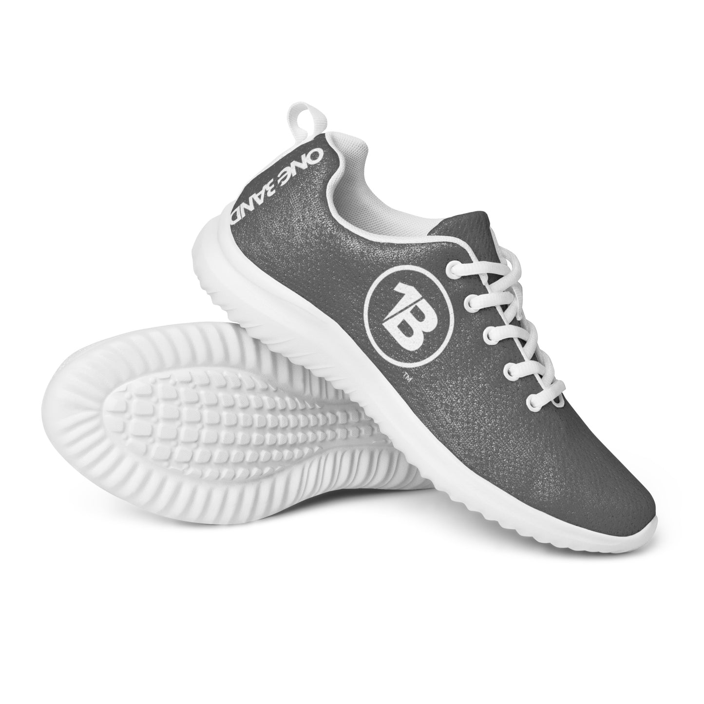 Men’s athletic shoes