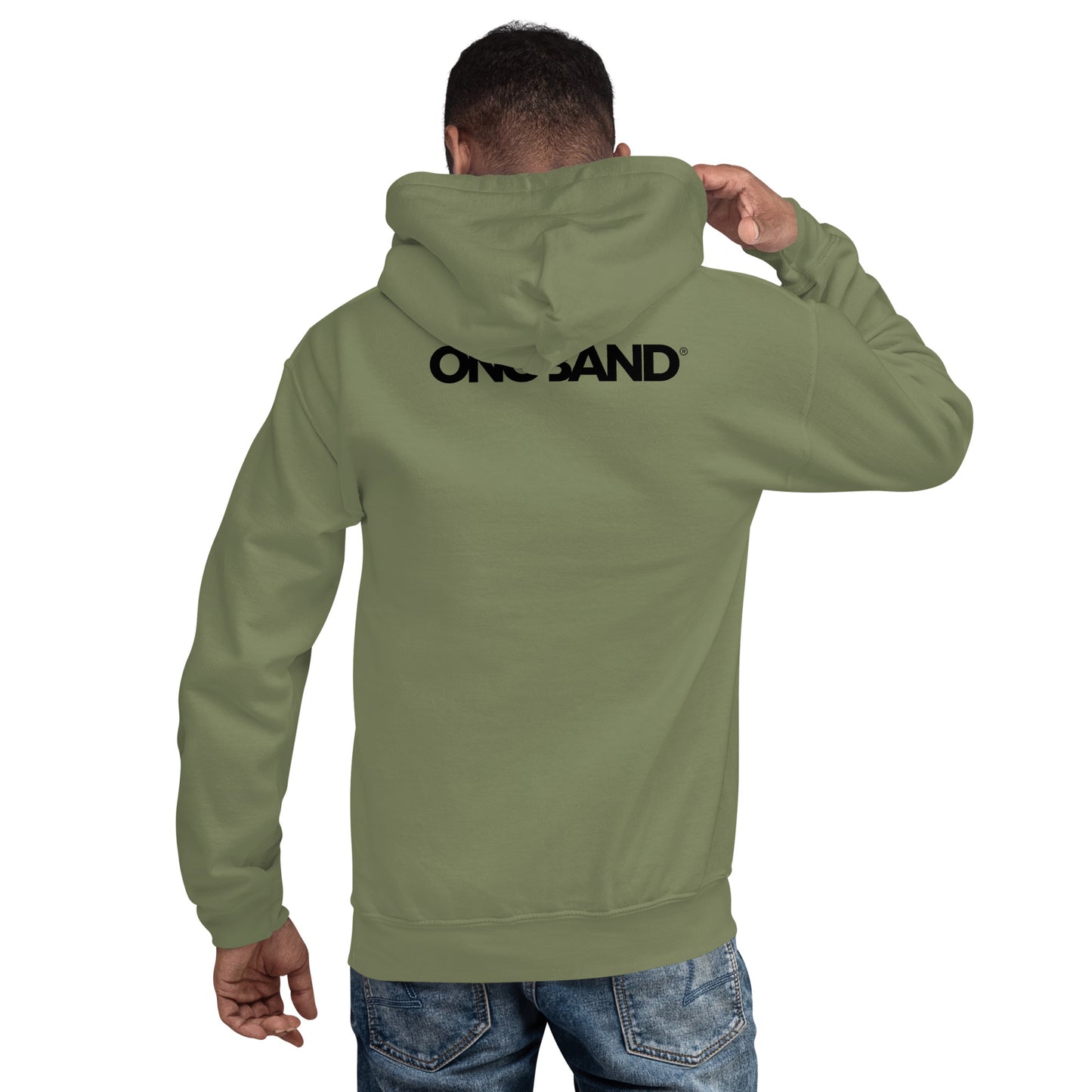 Unisex Hoodie