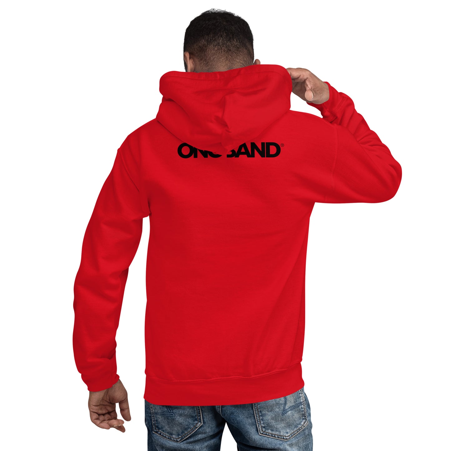 Unisex Hoodie