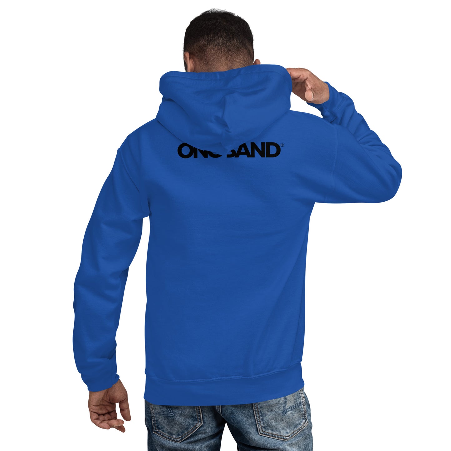 Unisex Hoodie