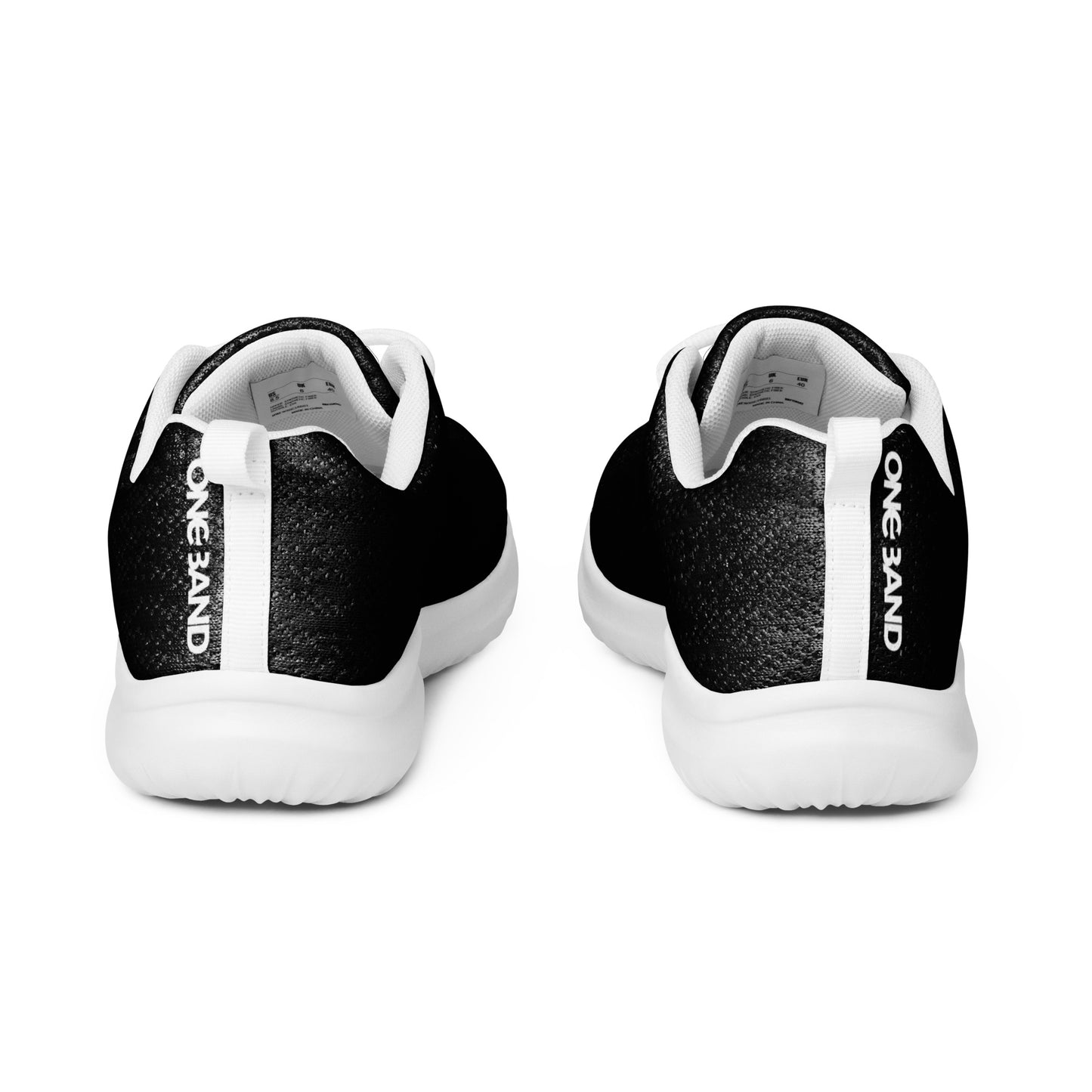 Women’s athletic shoes