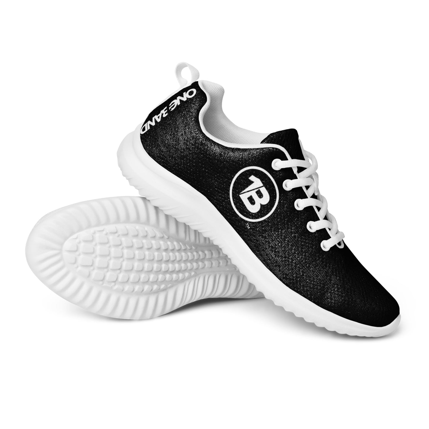 Women’s athletic shoes