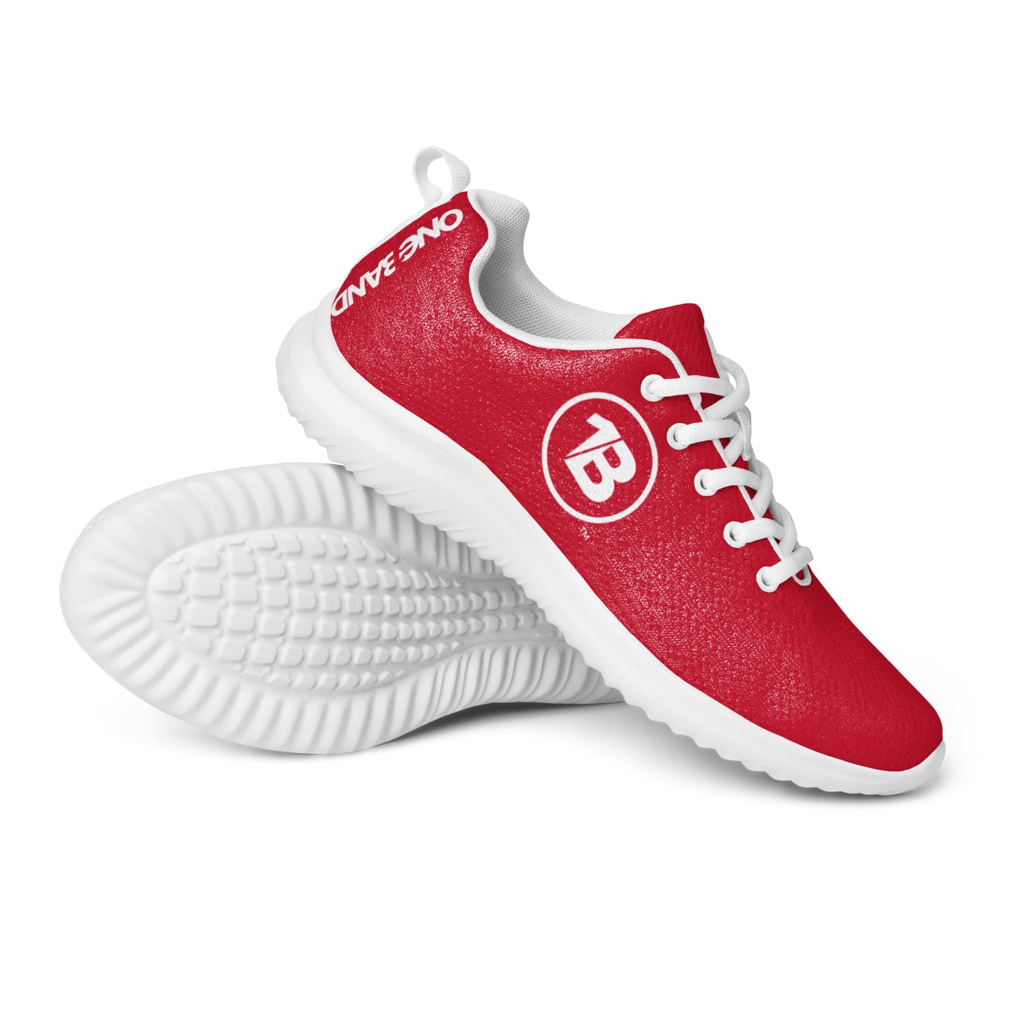 Women’s athletic shoes