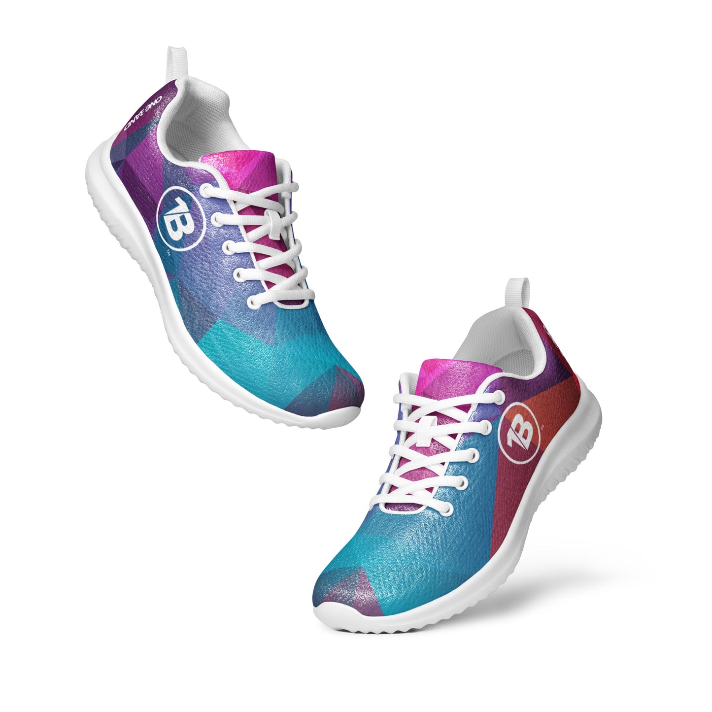 Women’s athletic shoes