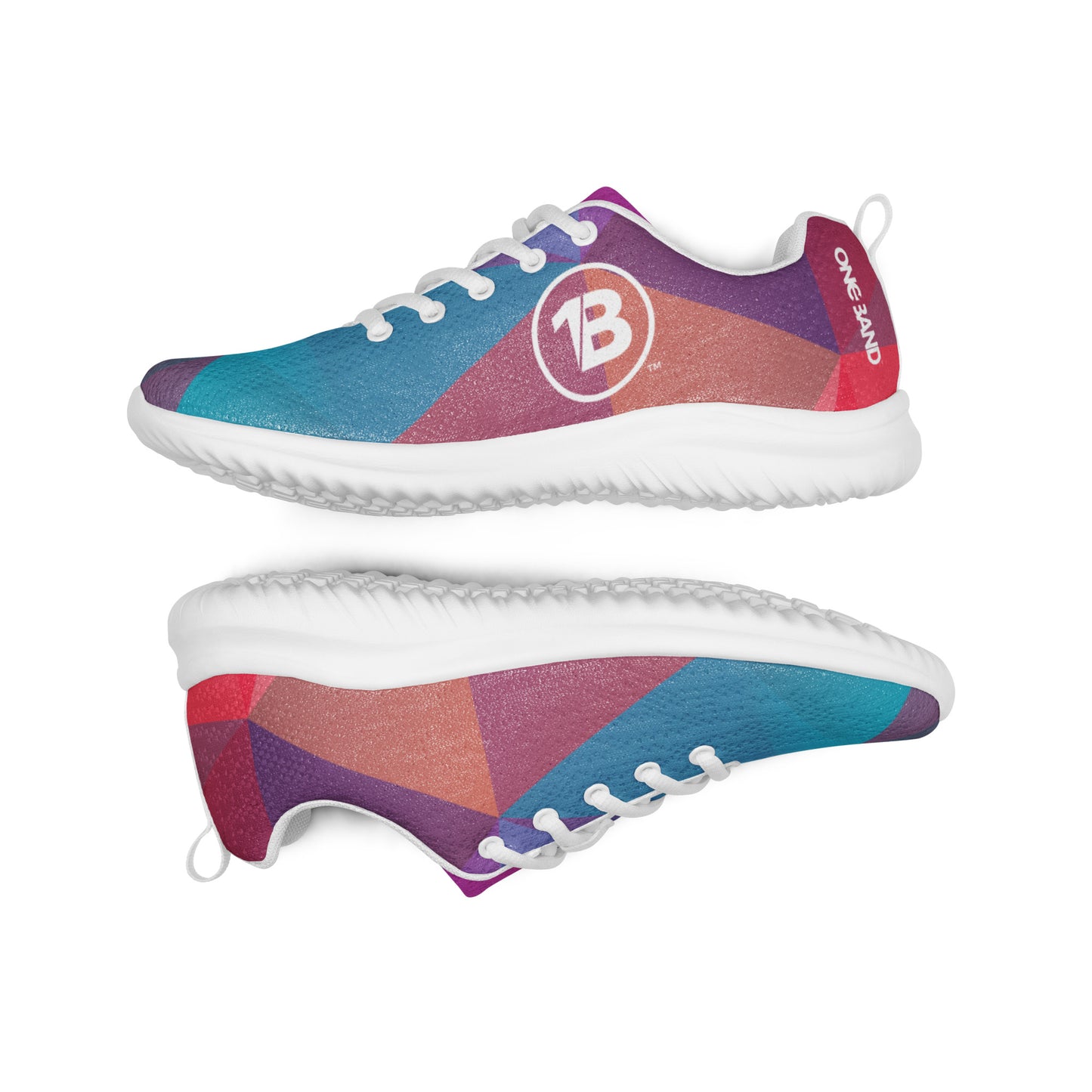 Women’s athletic shoes