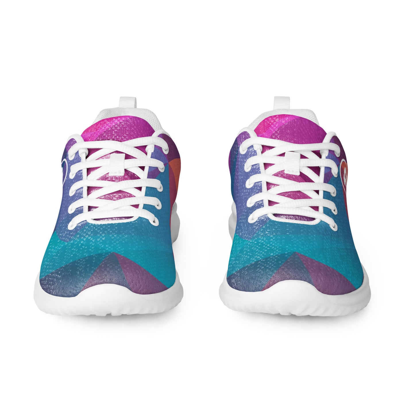 Women’s athletic shoes