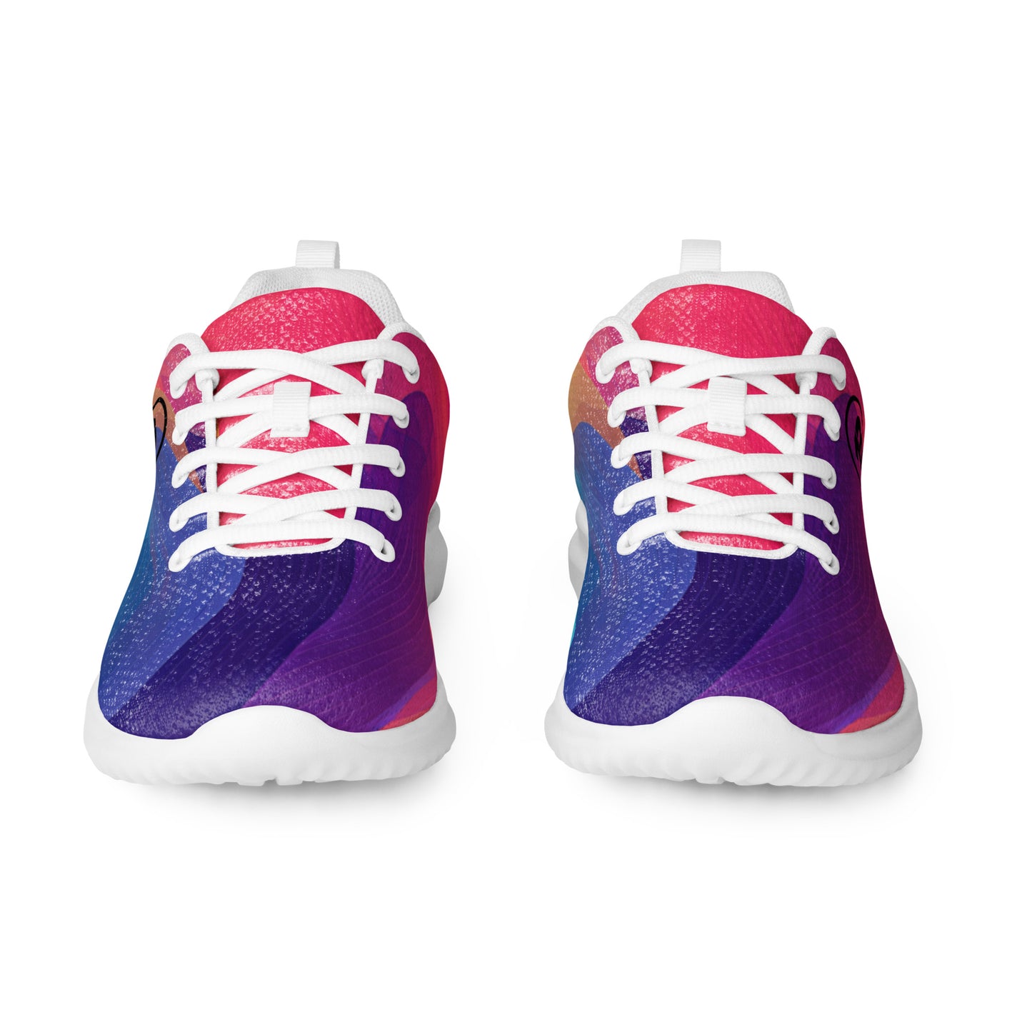 Women’s athletic shoes