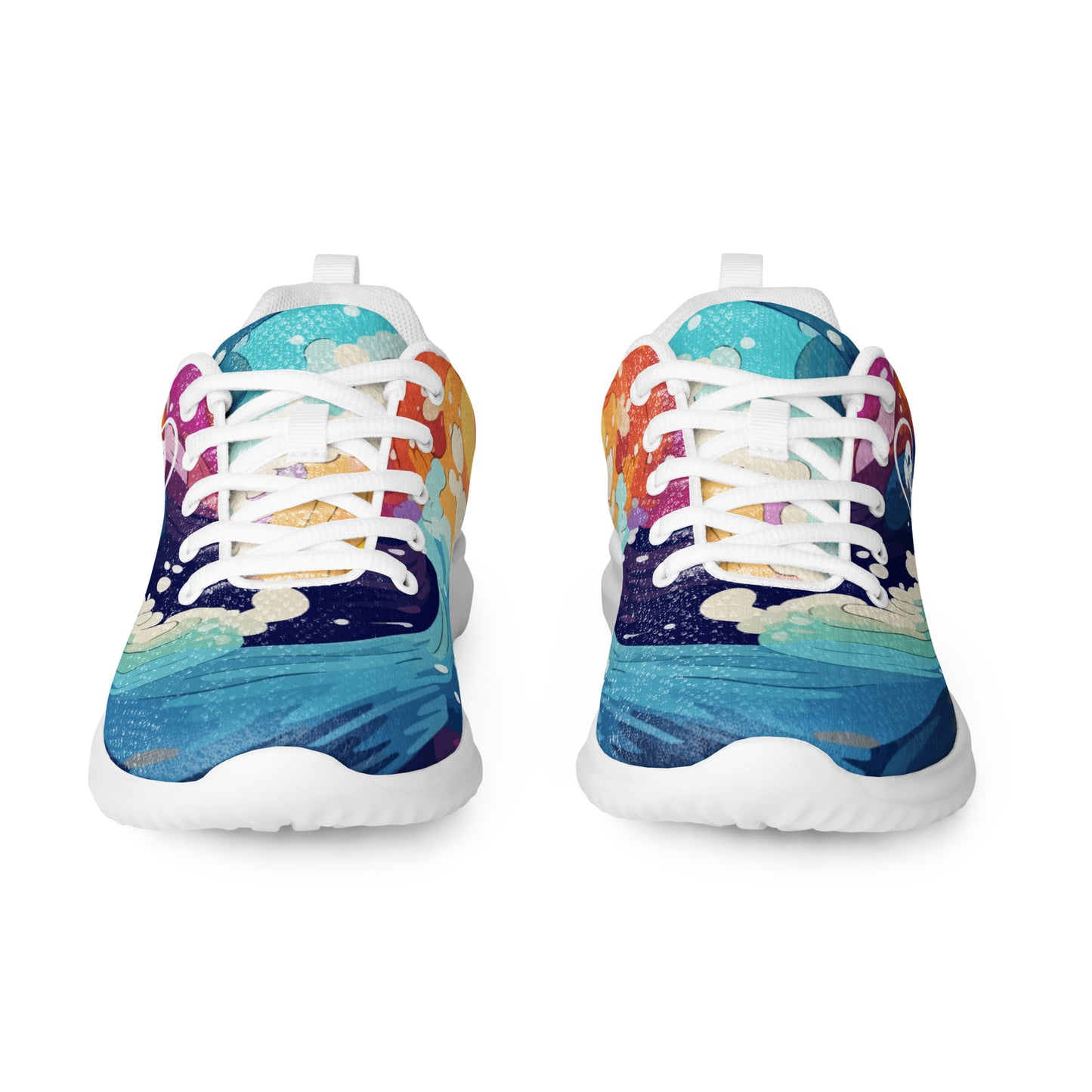 Women’s athletic shoes