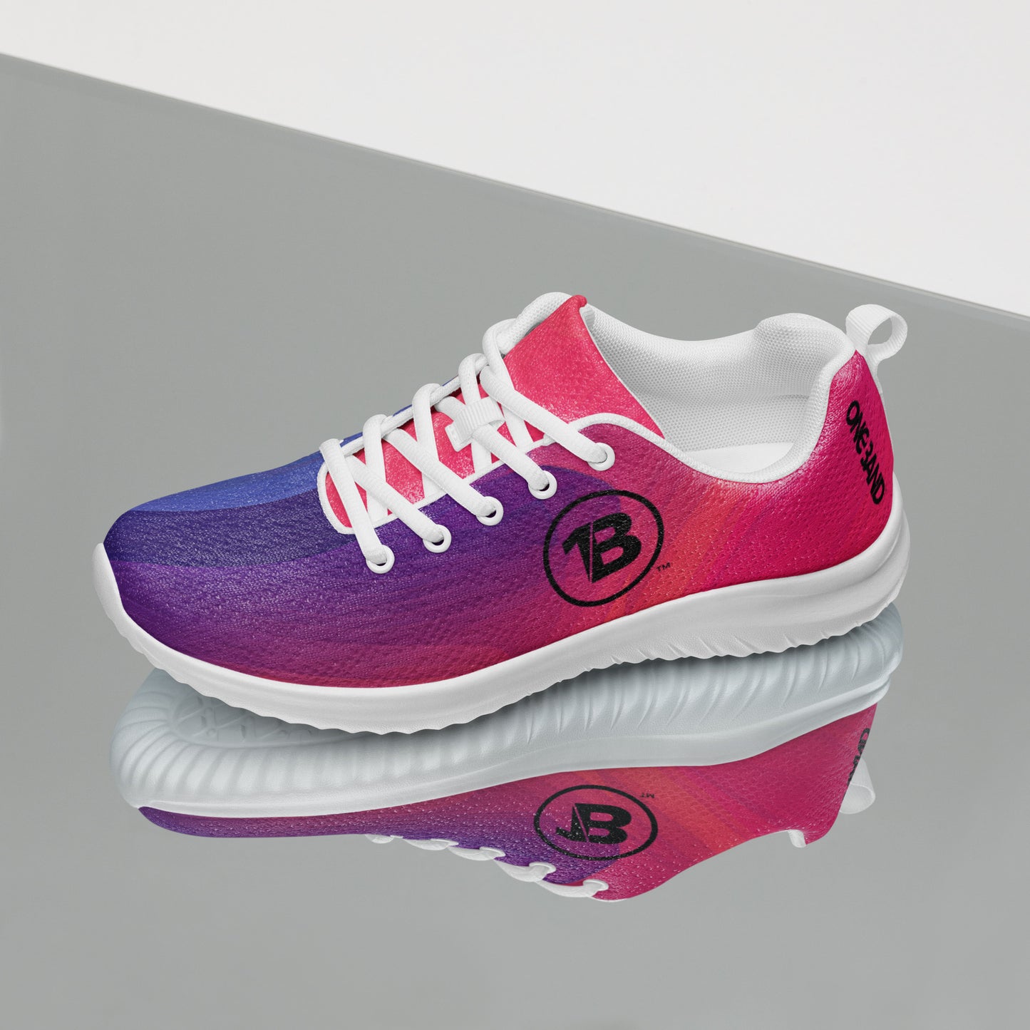 Women’s athletic shoes