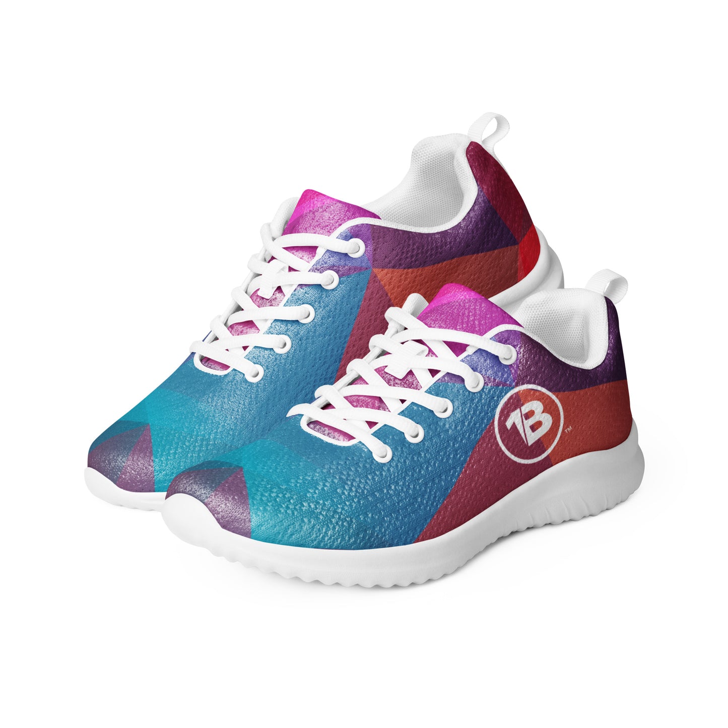 Women’s athletic shoes