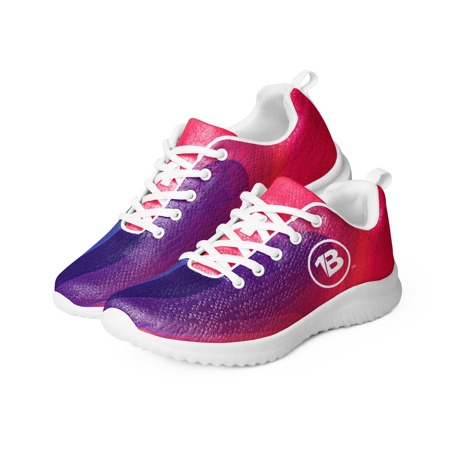 Women’s athletic shoes