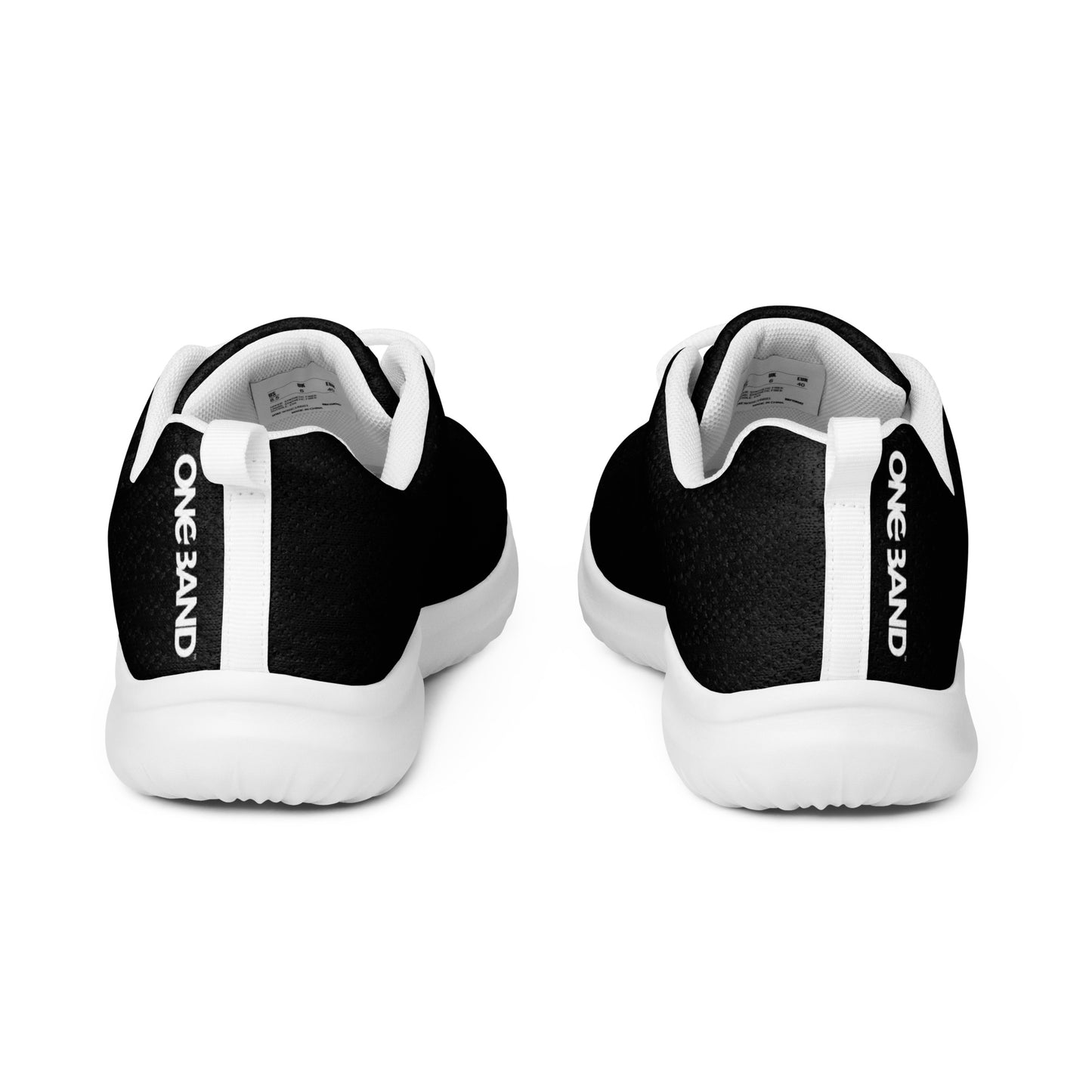 Men’s athletic shoes