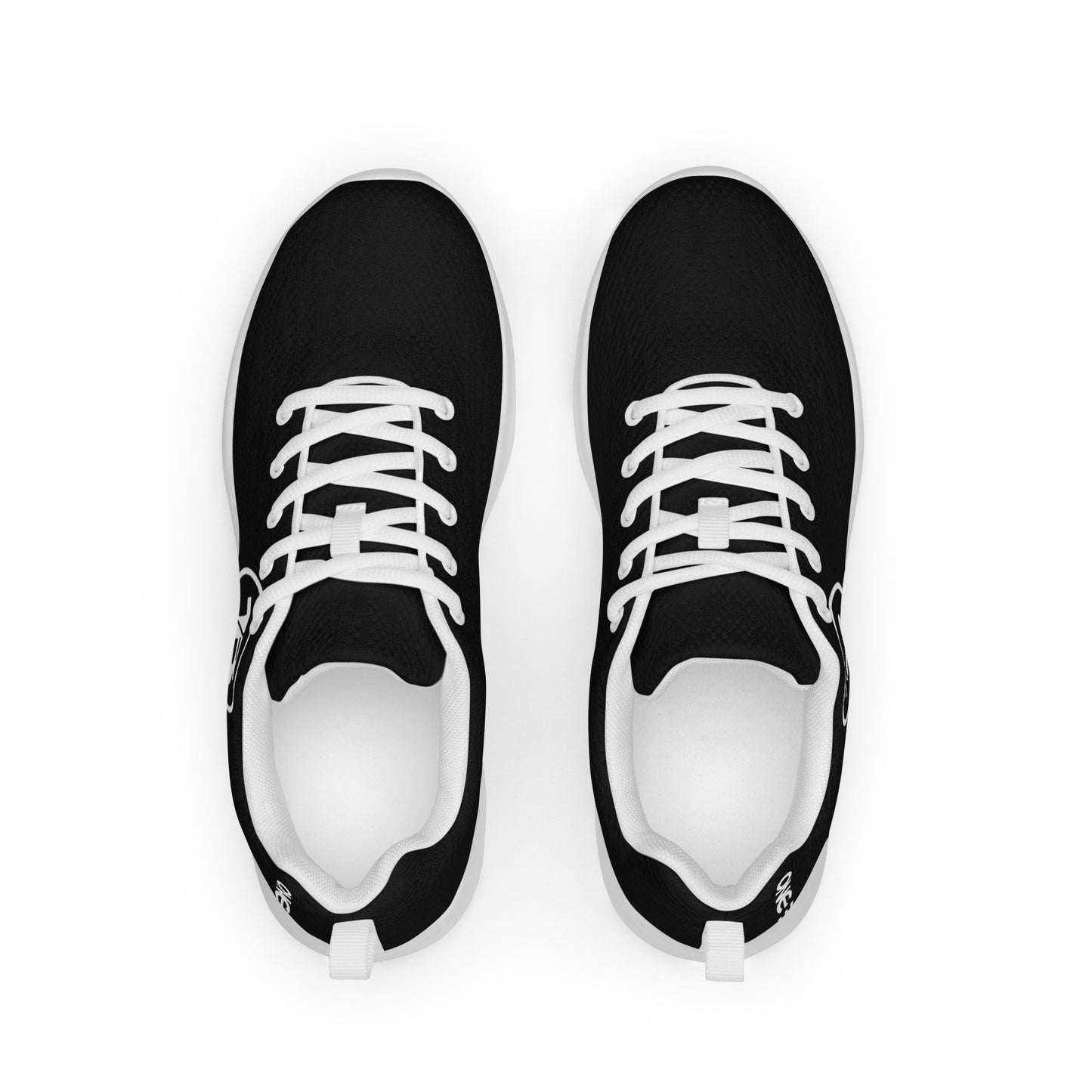 Men’s athletic shoes