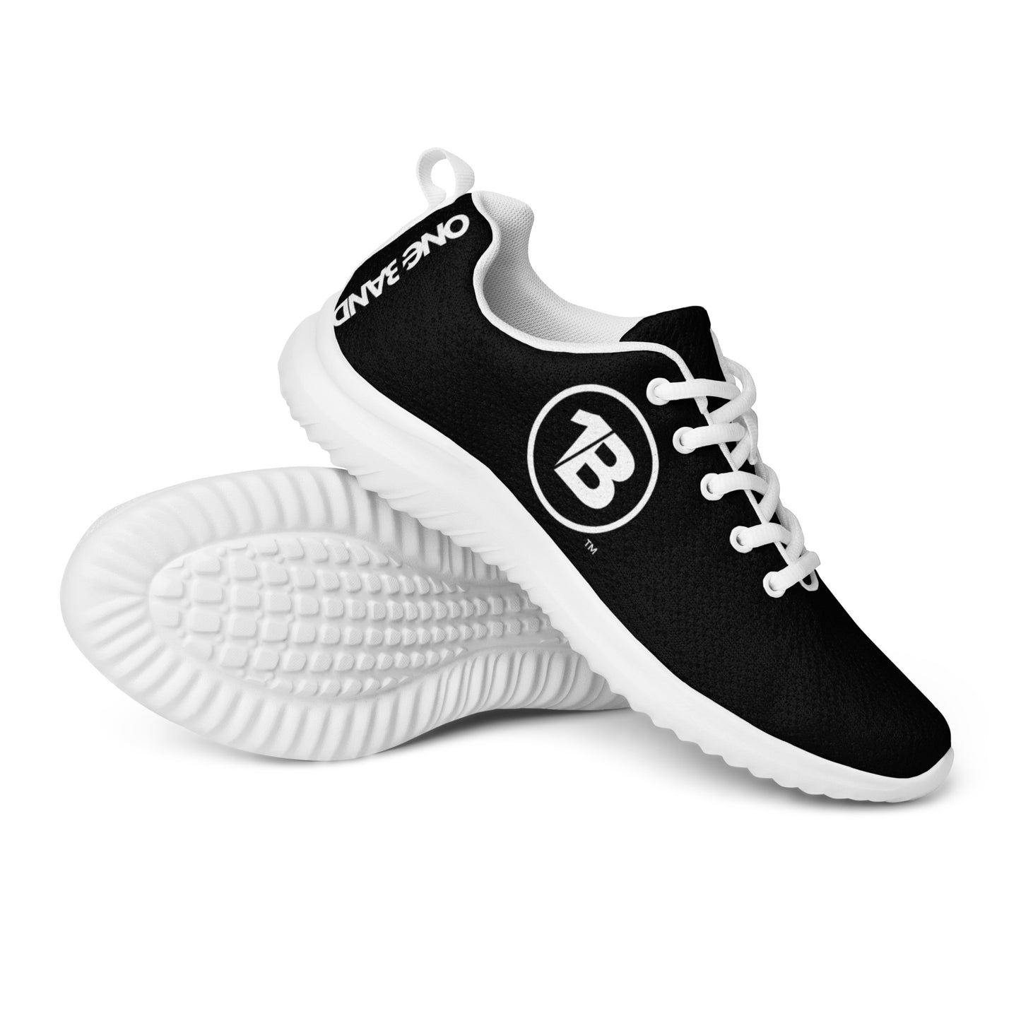 Men’s athletic shoes